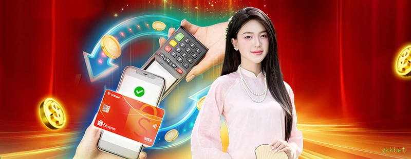 Download app vkkbet Android iOS