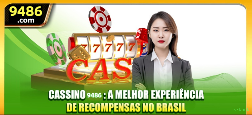 Cassino vkkbet - mesas ao vivo e jogos