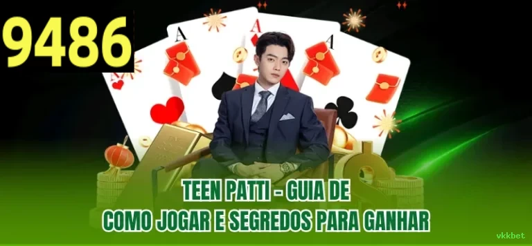 Roleta e blackjack vkkbet