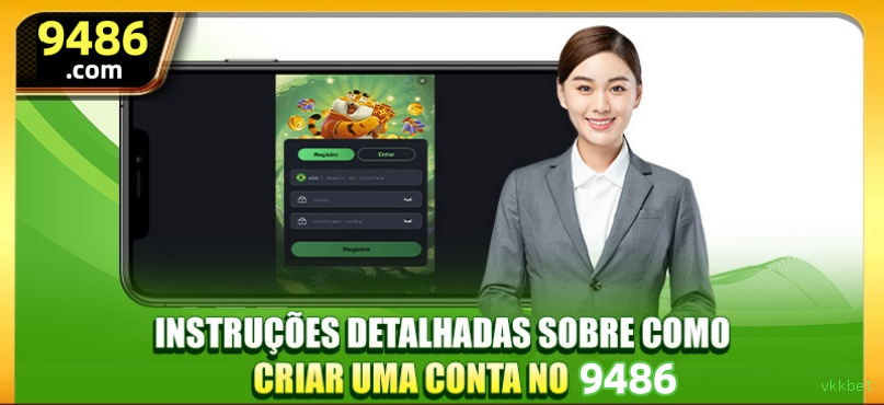 Suporte vkkbet