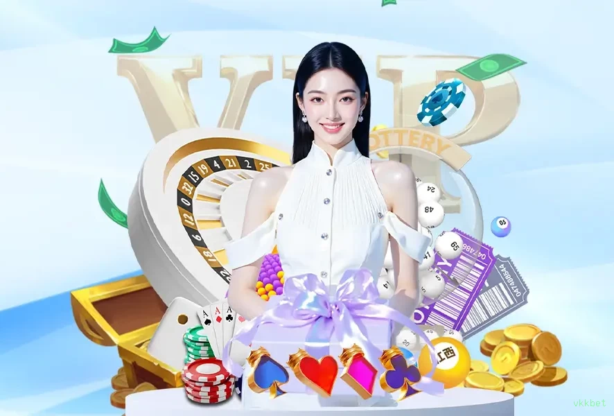 Checklist para avaliar a plataforma vkkbet